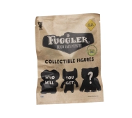 PMI Kids World Fuggler S1 Collectible Figures - Blind Pack