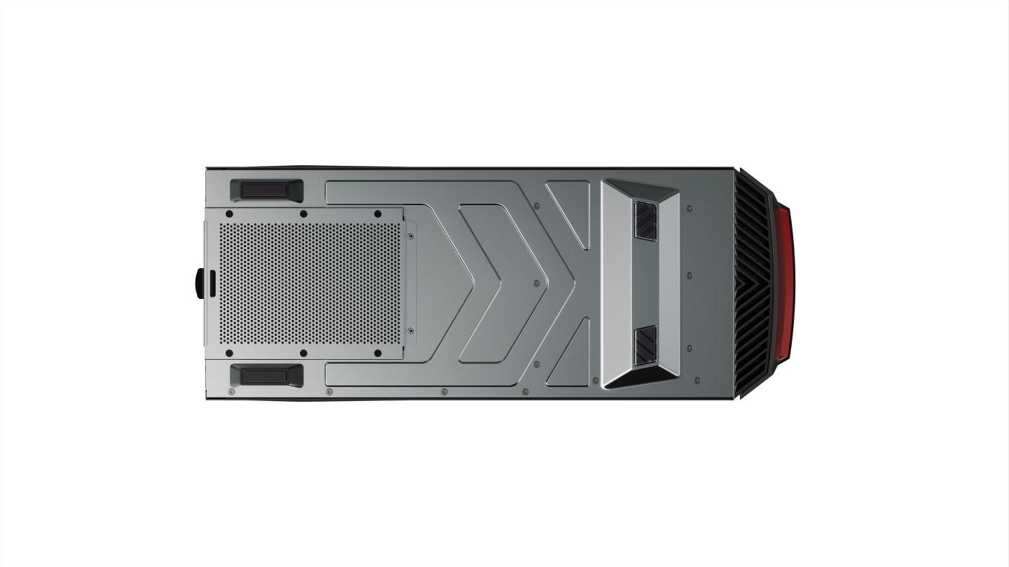 Lenovo Ideacentre Y700 Intel® Core™ i5-6400 8GB 1TB GTX1070 W10