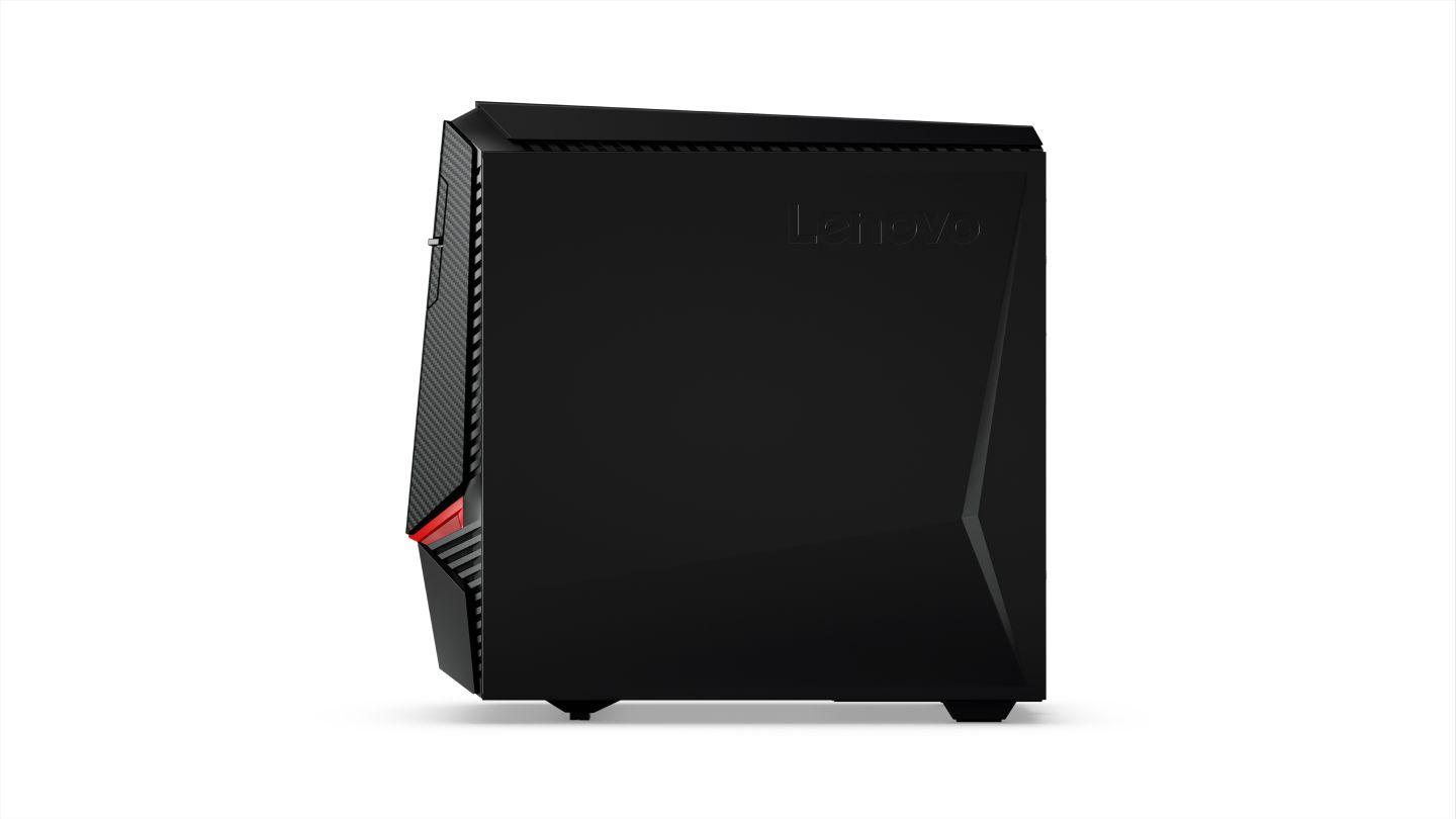 Lenovo Ideacentre Y700 Intel® Core™ i5-6400 8GB 1TB GTX1070 W10