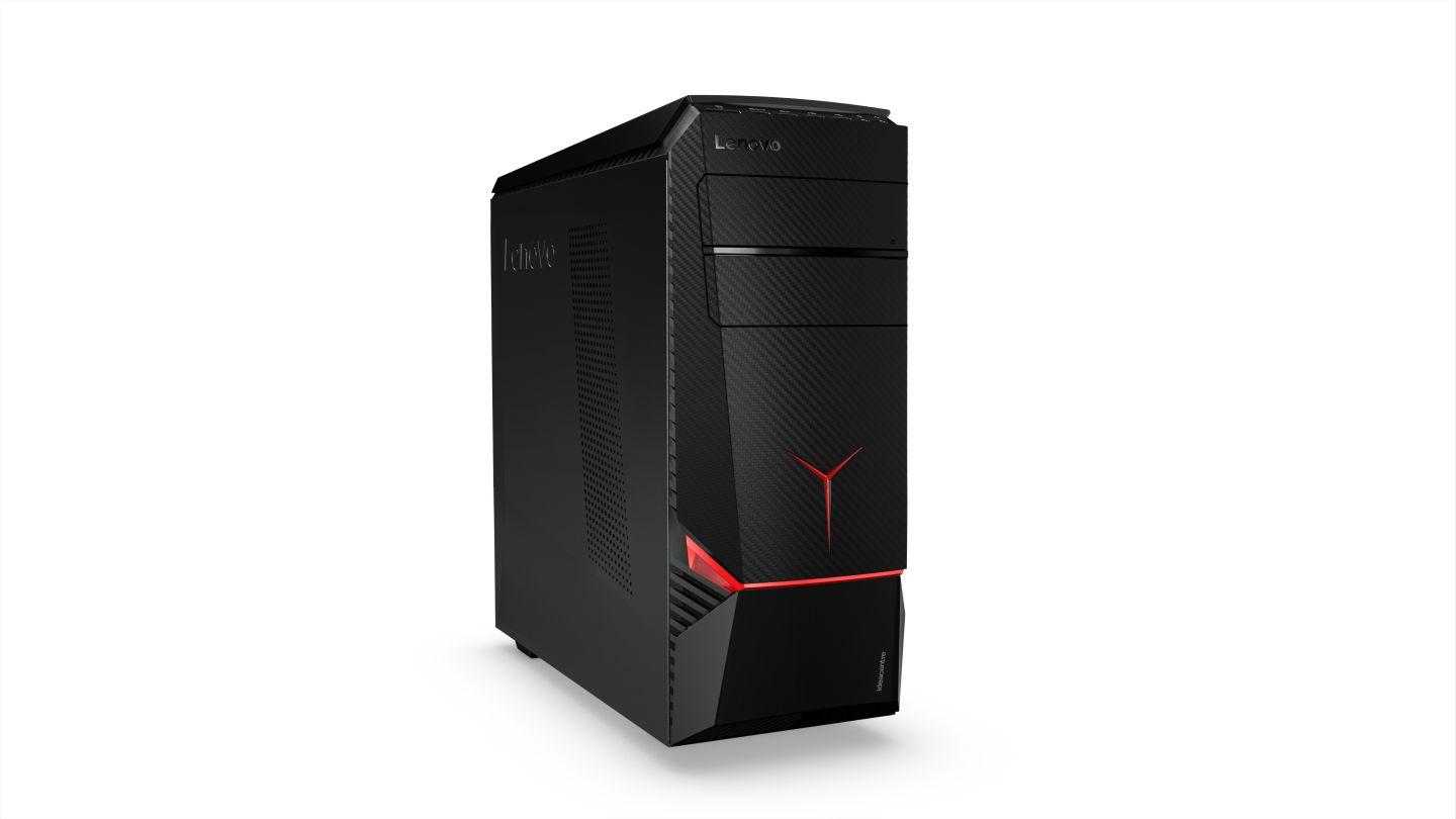 Lenovo Ideacentre Y700 Intel® Core™ i5-6400 8GB 1TB GTX1070 W10