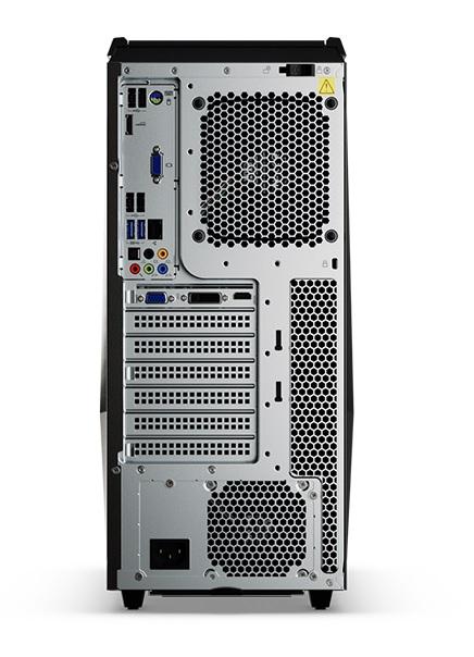 Lenovo Ideacentre Y700 Intel® Core™ i5-6400 8GB 1TB GTX1070 W10