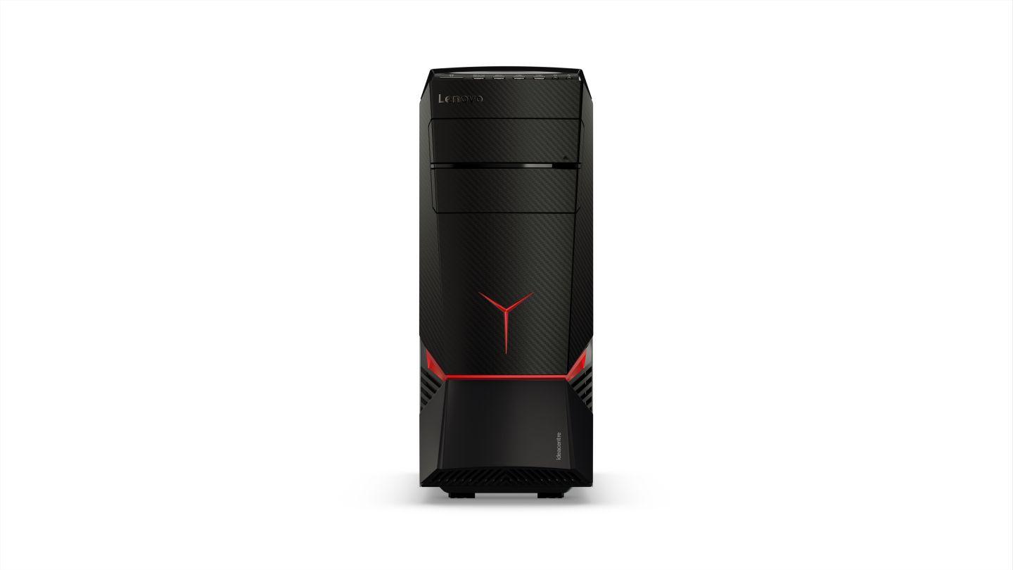 Lenovo Ideacentre Y700 Intel® Core™ i5-6400 8GB 1TB GTX1070 W10