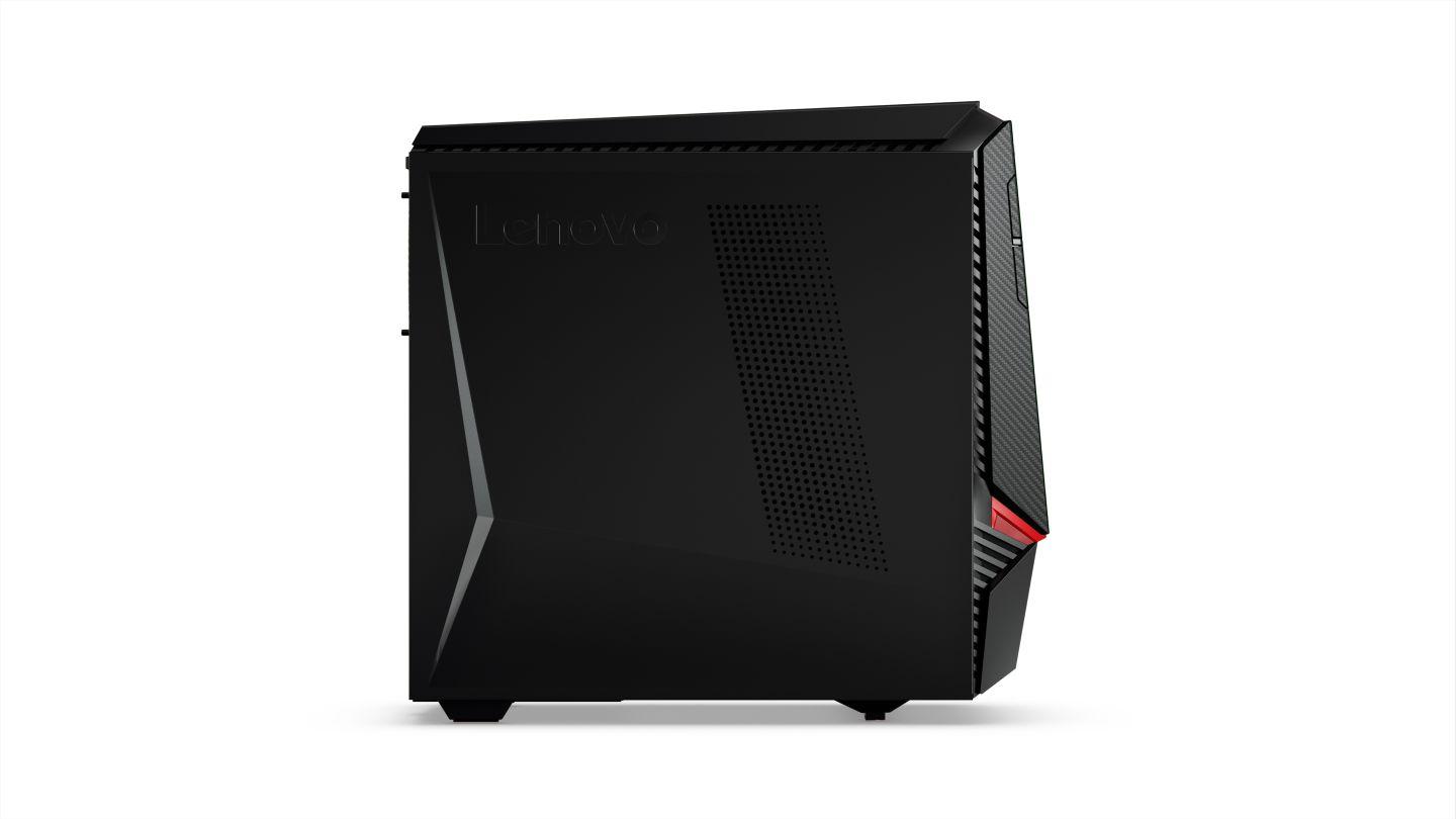 Lenovo Ideacentre Y700 Intel® Core™ i5-6400 8GB 1TB GTX1070 W10