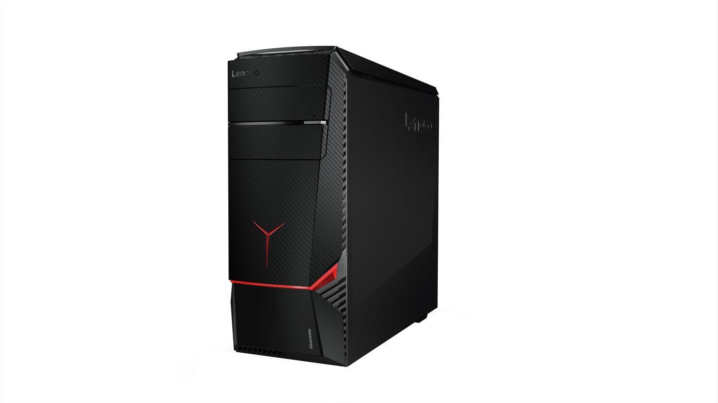 Lenovo Ideacentre Y700 Intel® Core™ i5-6400 8GB 1TB GTX1070 W10