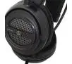 Słuchawki przewodowe Audio-Technica ATH-AVA400 Nauszne Czarny