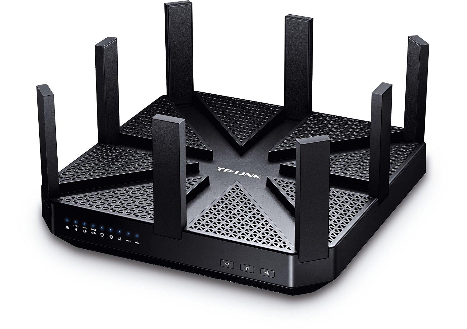 TP-LINK Archer C5400