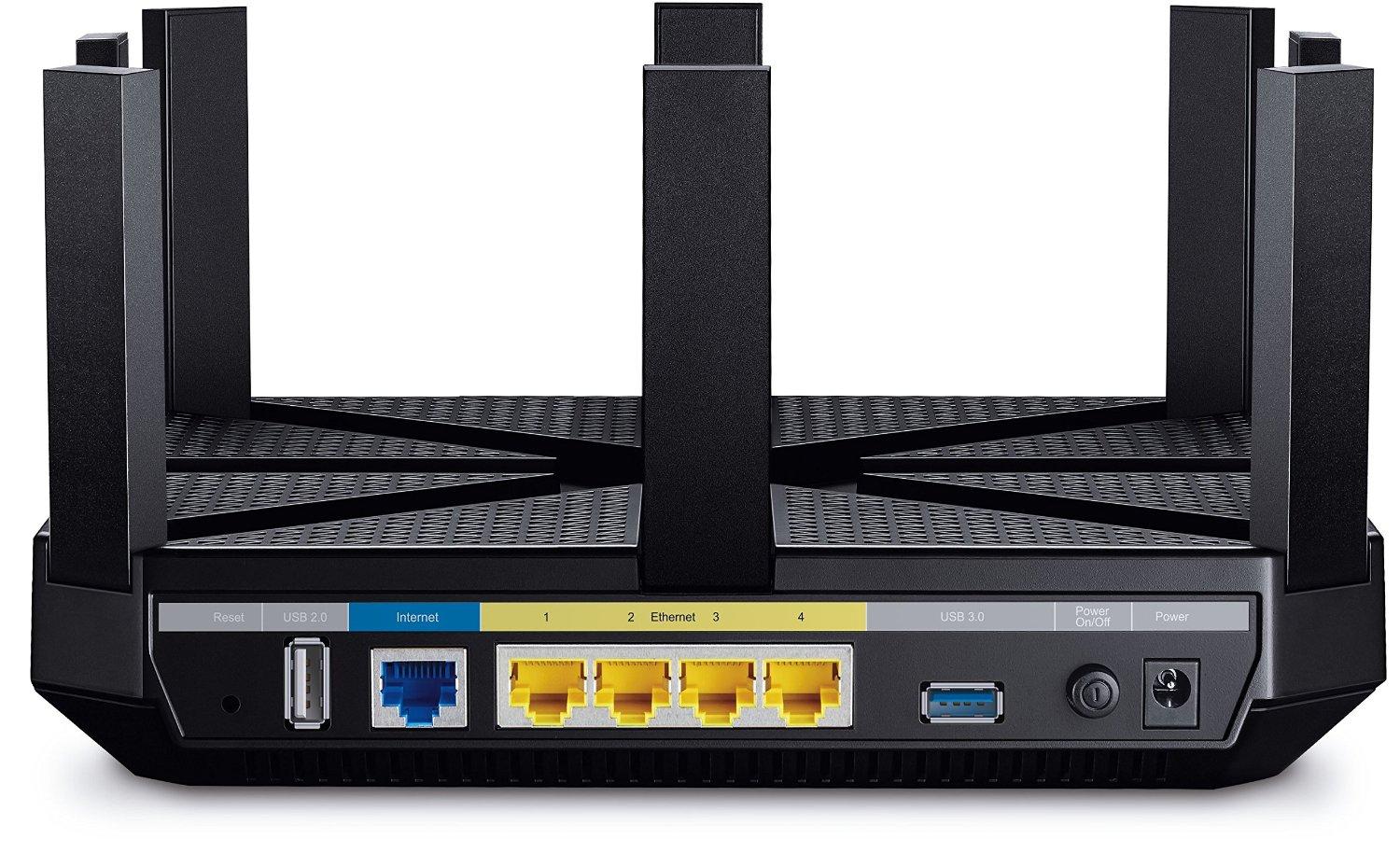 TP-LINK Archer C5400