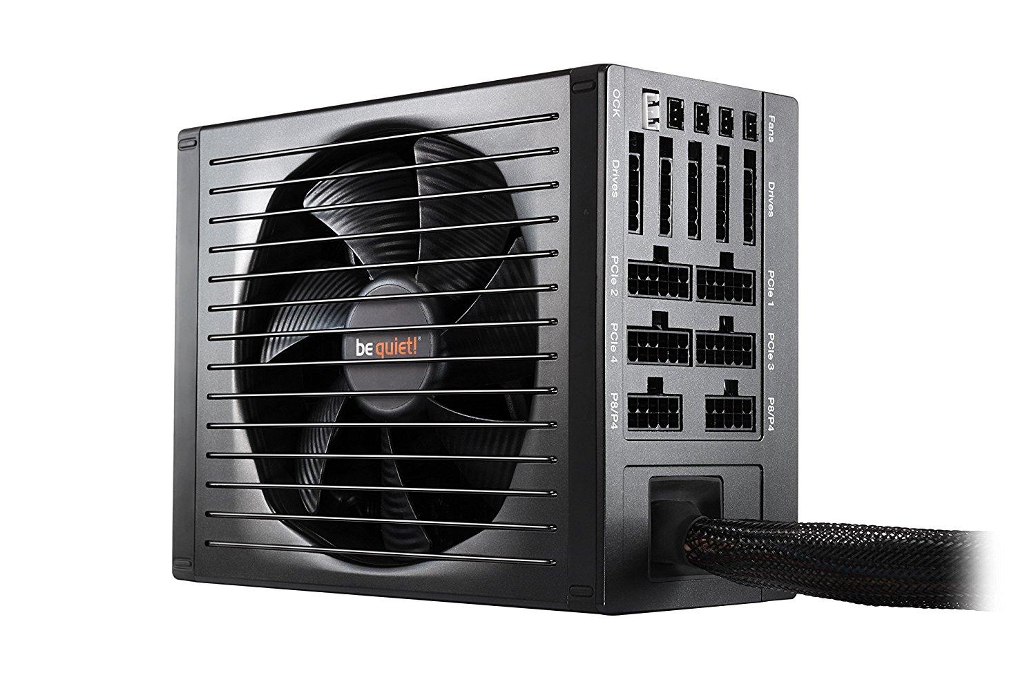 Zasilacz be quiet! Dark Power Pro11 1200W 80+ Platinum