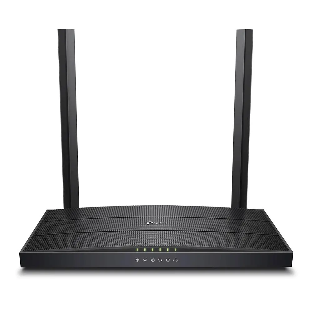 TP-LINK Archer VR400 Czarny