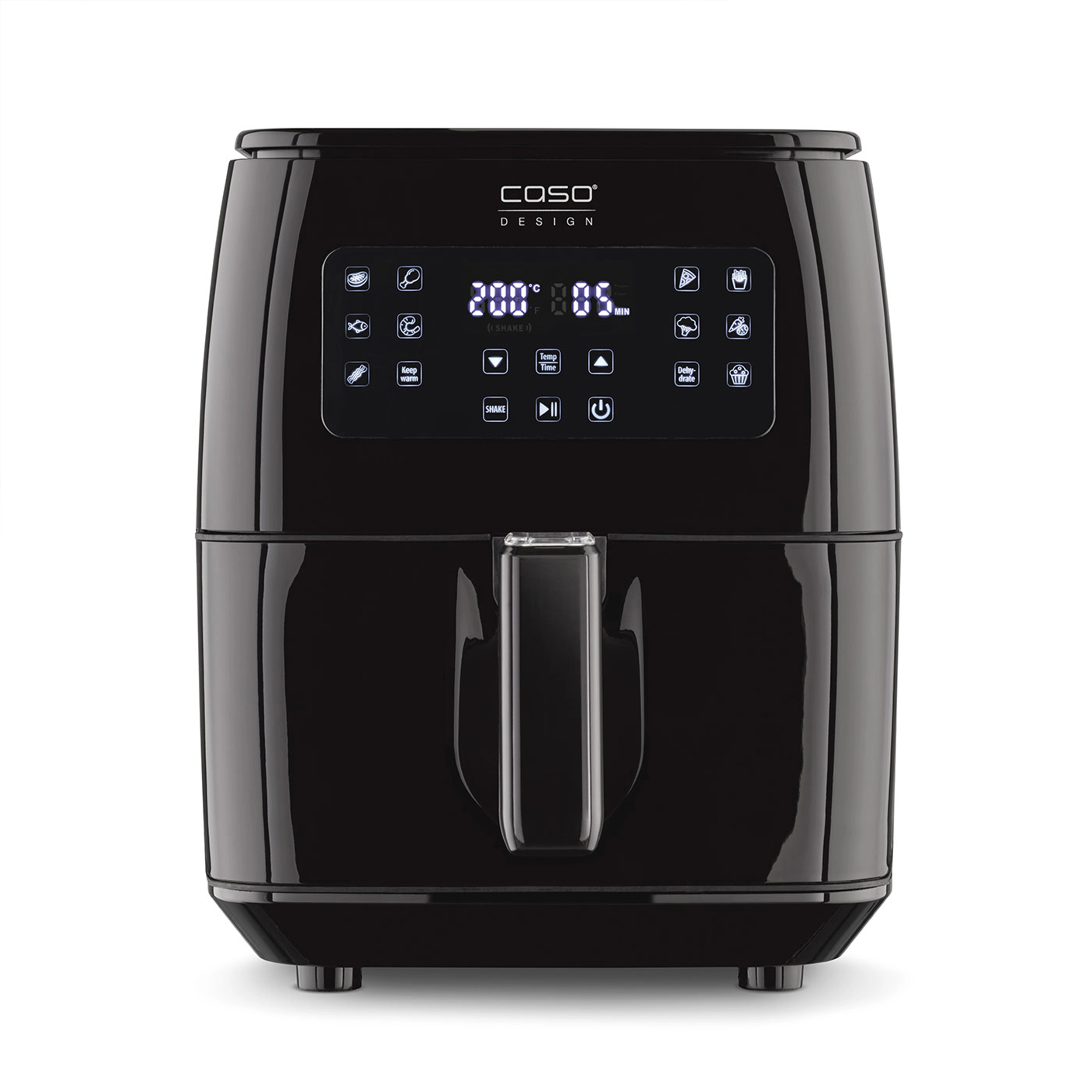 Caso Germany AF 660 Duplex 1700W 6l