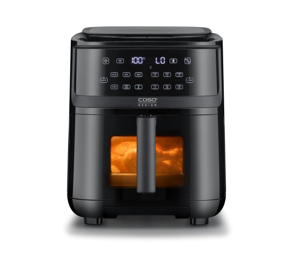 Caso Germany AirFry i Steam 700 1700W 7l