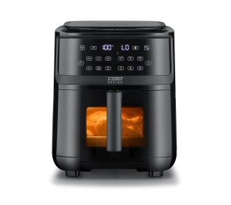 Air fryer Caso Germany AirFry i Steam 700 1700W 7l