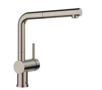 Bateria Blanco LINUS-S 527699 Satynowa Platyna