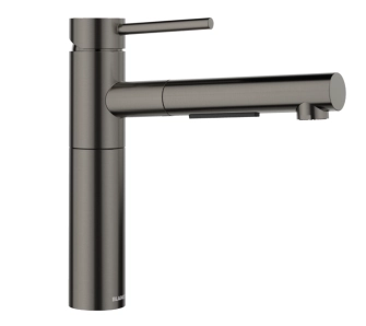 Bateria Blanco ALTA-S II 527555 Stalowy Wygląd silgranitu
