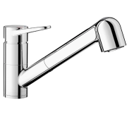 Blanco WEGA-S II 526416 Chrom