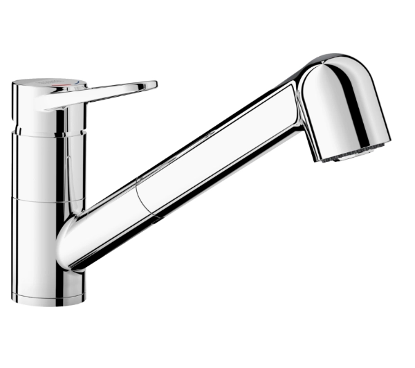 Blanco WEGA-S II 526416 Chrom