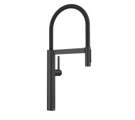 Blanco CULINA-S II 527464 Czarny mat