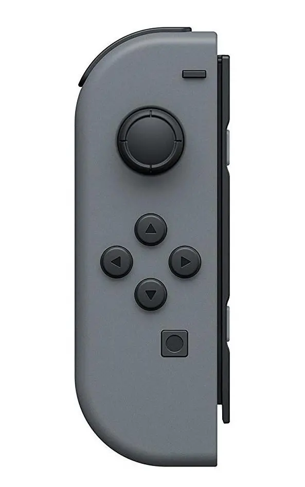 Switch Nintendo Switch Joy-Con(L)…。 Kup Nintendo Switch Joy-Con Controller Pair - Neon Red (L