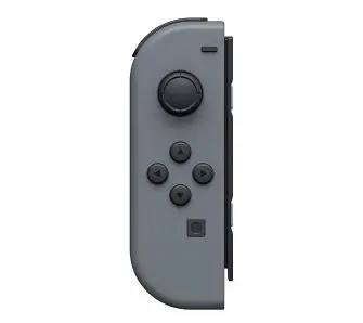 Pad Nintendo Switch Joy-Con (L) Lewy Szary