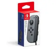 Nintendo Switch Joy-Con (L) / (R) グレー Amazon.co.jp: Nintendo Switch Joy-Con(L)/(R) グレー : ゲーム