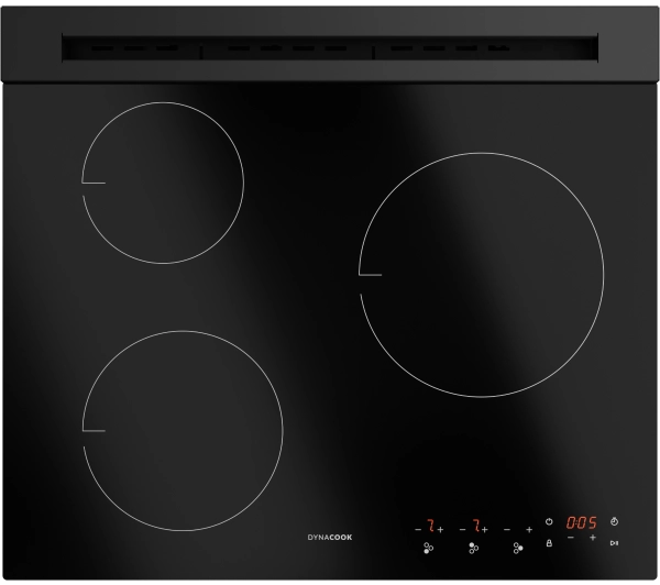 Dynaxo DynaCook X3 Classic G20 2E 59cm