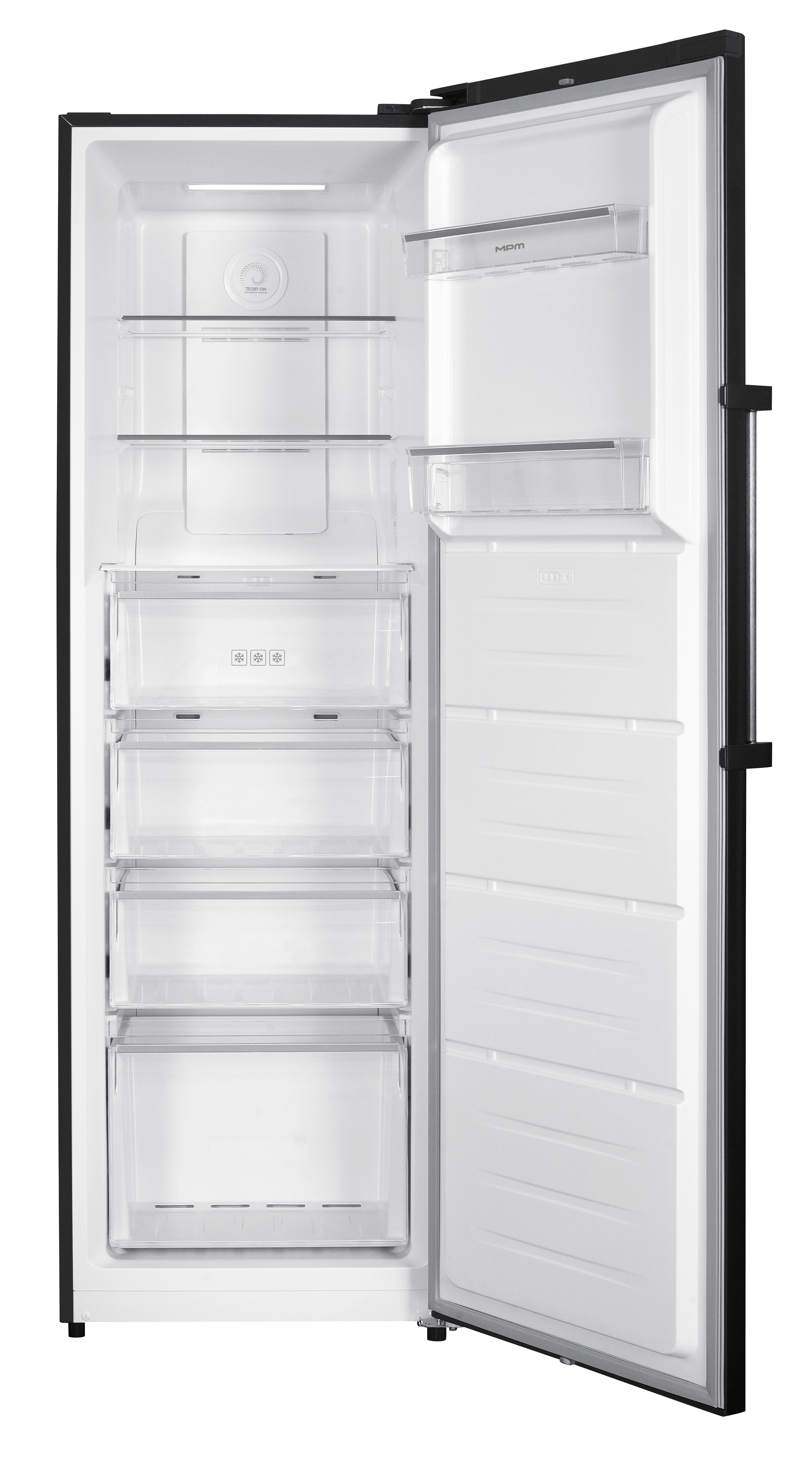 Zamrażarka MPM 304-ZF-18/D No Frost - Opinie, Cena - OleOle.pl