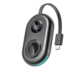 Powerbank Joyroom JR-W09 2500mAh 5W Czarny