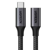 UGREEN US372 45191 1m Czarny