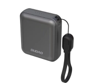 Dudao K22+ 10000mAh 22.5W Szary