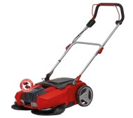 Einhell TE-SW 18/610 Li Solo 2352040