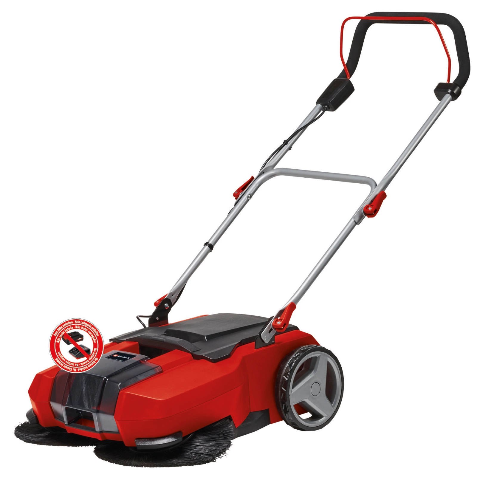 Einhell TE-SW 18/610 Li Solo 2352040 miniaturka