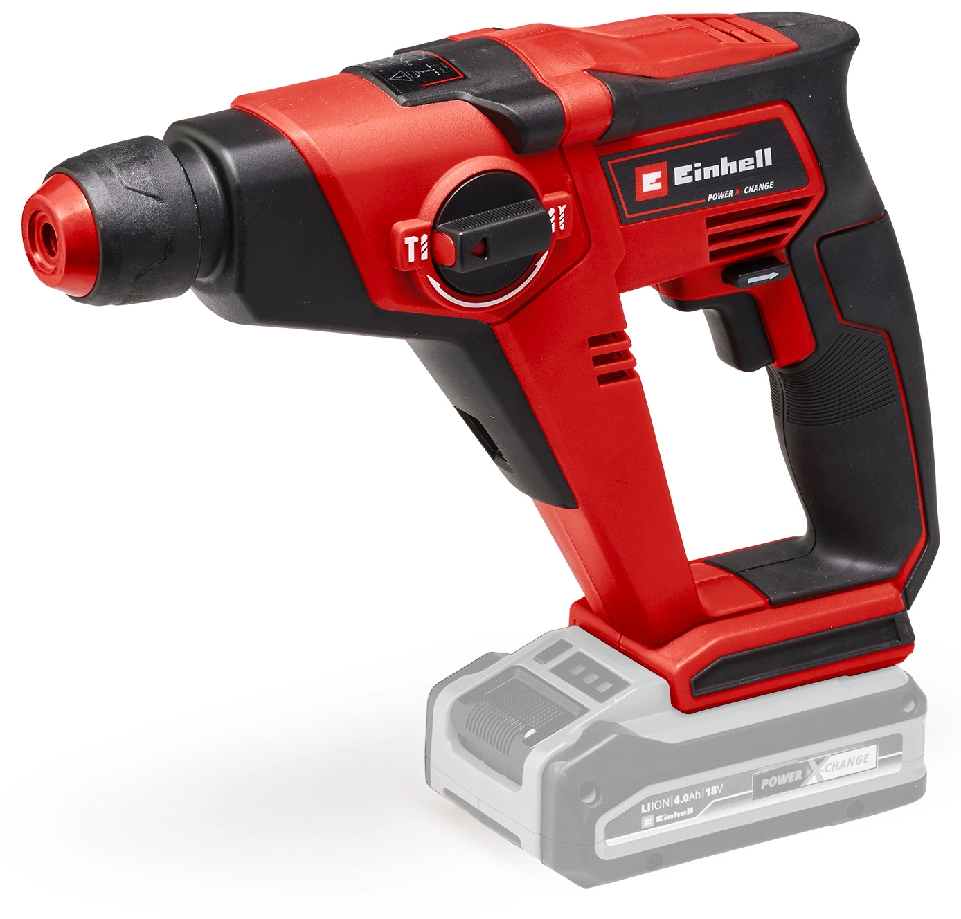 Młot udarowy Einhell TE-HD 18/12 Li-Solo 4513970