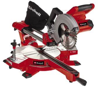 Einhell TE-MS 36/210 Li-Solo 4300880