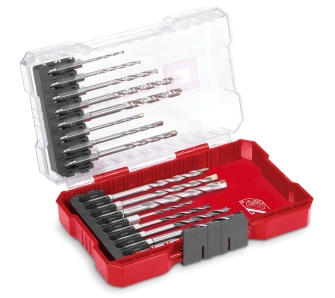 Zestaw wierteł Einhell M-CASE 49108953 (16 szt.)