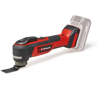 Narzędzie wielofunkcyjne Einhell TP-MG 18 Li BL Solo 4465190