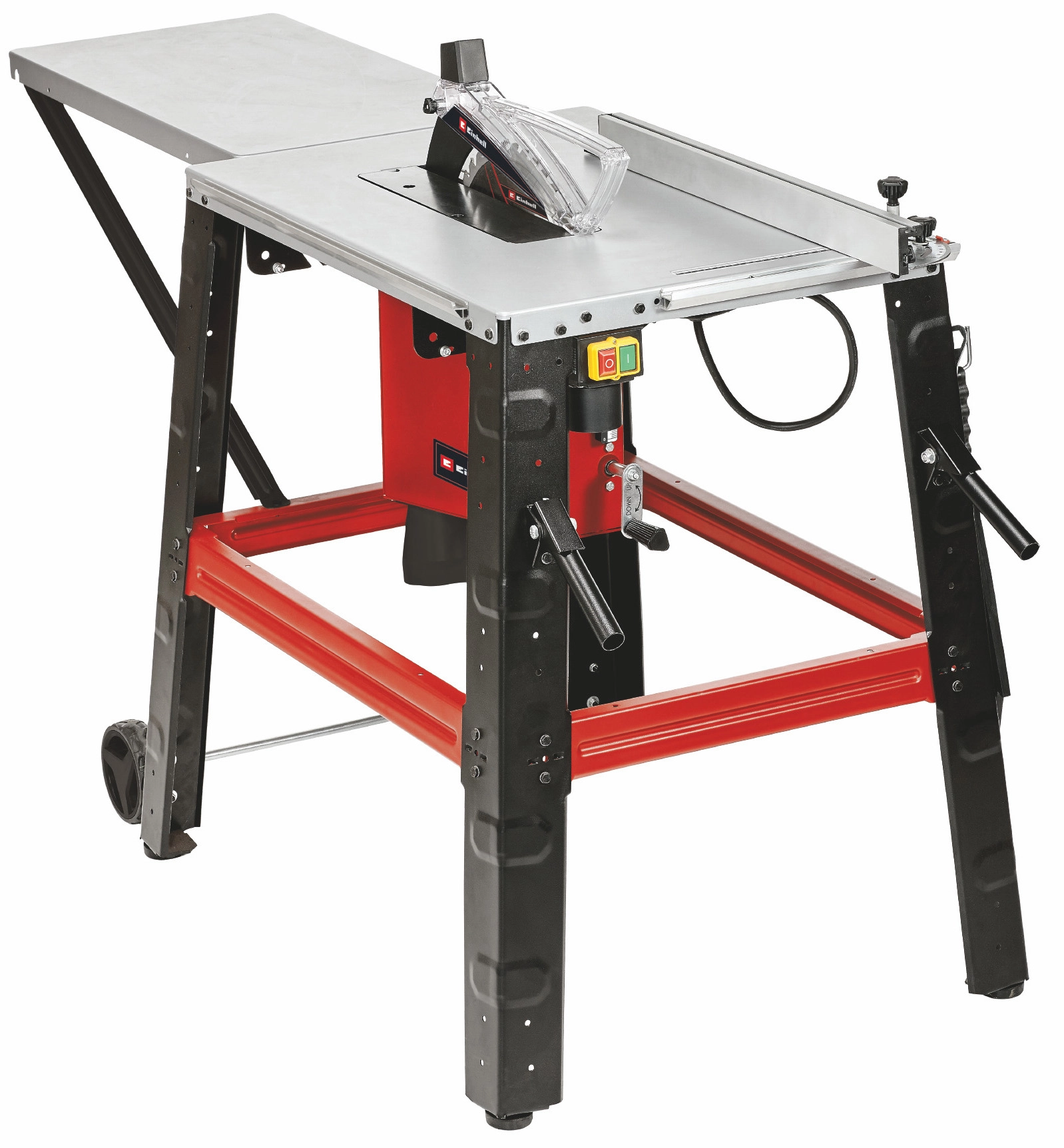 Pilarka stołowa Einhell TC-TS 315 U 4340556