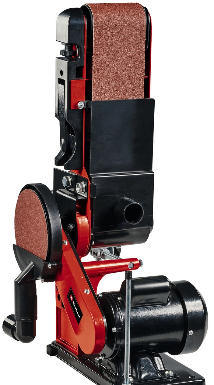 Szlifierka taśmowa Einhell TC-US 380 4419257