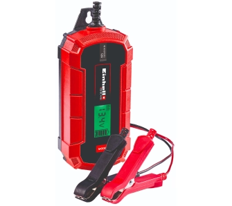 Prostownik Einhell CE-BC 4 M 1002225