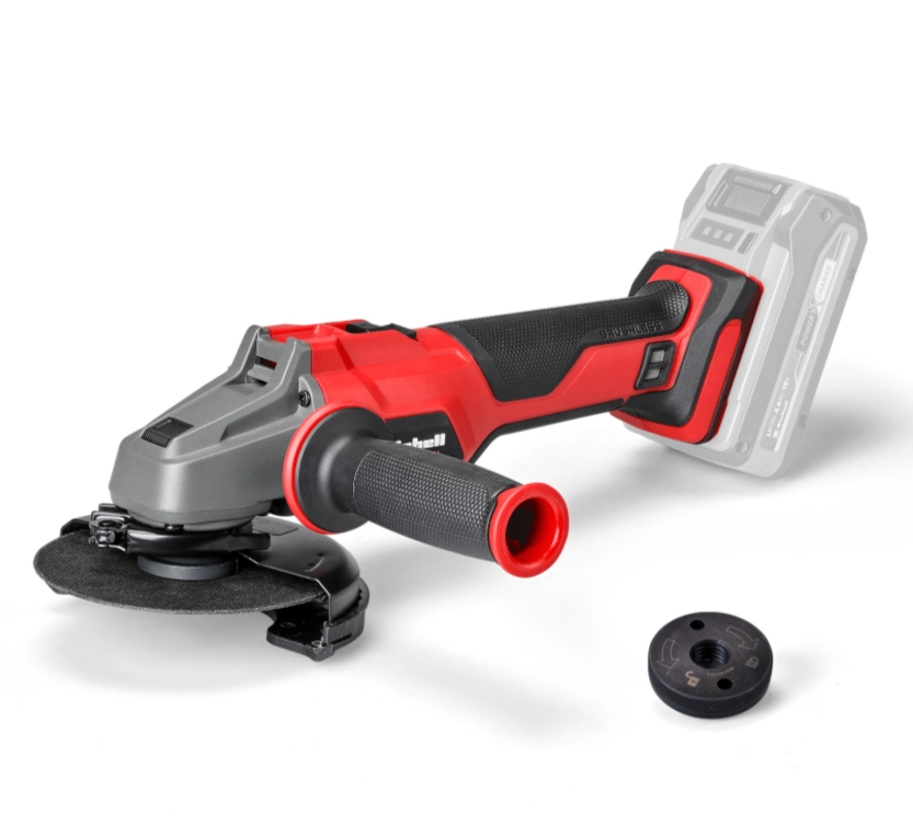 Szlifierka kątowa Einhell AXXIO 18/115 Q Solo 4431150