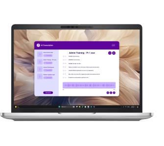 Laptop biznesowy Dell Pro 13 Plus PB13250 13,3" Ultra 7 266V 16GB RAM 512GB Dysk SSD Win11 Pro Srebrny Funkcje AI