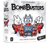 Bomb Busters
