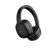 Manta Rytmo Elegance Nauszne Bluetooth 5.3 Czarny