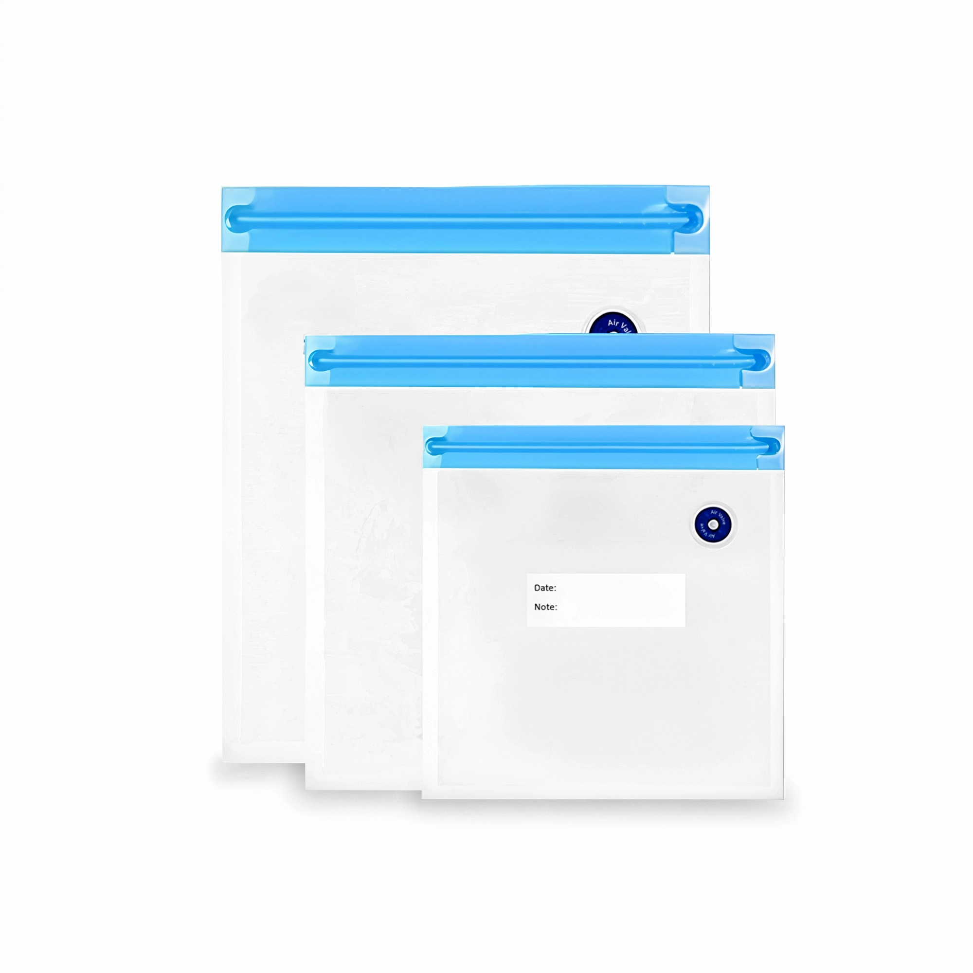 Torebka próżniowa Huslog HUS1014 15szt.