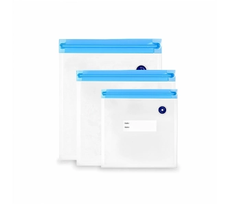 Torebka próżniowa Huslog HUS1014 15szt.