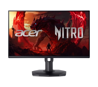 Monitor Acer Nitro XF273P6BIPR 27" Full HD IPS 144Hz 1ms VRB Gamingowy