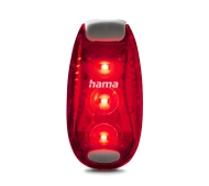 Hama 228618 Ostrzegawcza Z Klipsem 2szt.