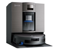Ecovacs Deebot X11 Omni Cyclone Funkcja mopowania Stacja oczyszczająca Tworzenie mapy pomieszczenia 63dB AI