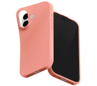 Mercury Soft do iPhone 17 różowy