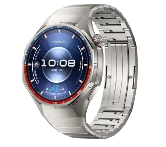 Smartwatch Huawei Watch GT 6 Funkcje AI Pro 46mm Elite