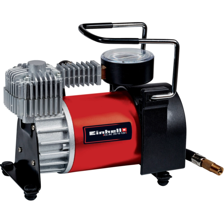 Kompresor samochodowy Einhell CC-AC 35/10 12V 2072121